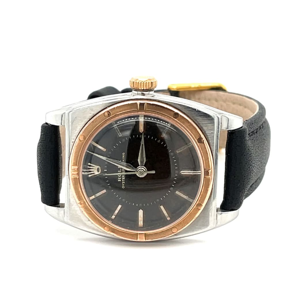 Regard Jewelry 1944 Rolex Oyster Perpetual Chronometer