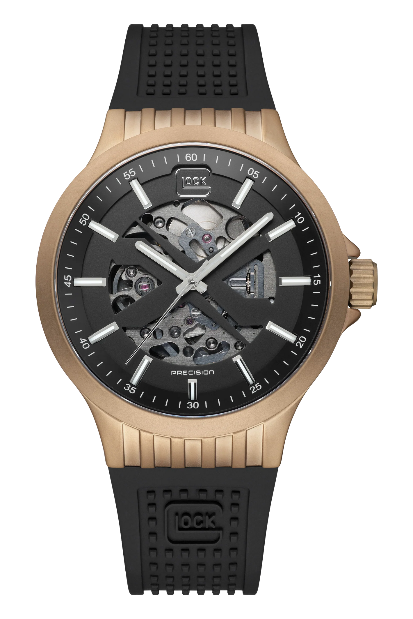 Glock Watch GW-14-2-24 Regard Jewelry Austin, Texas