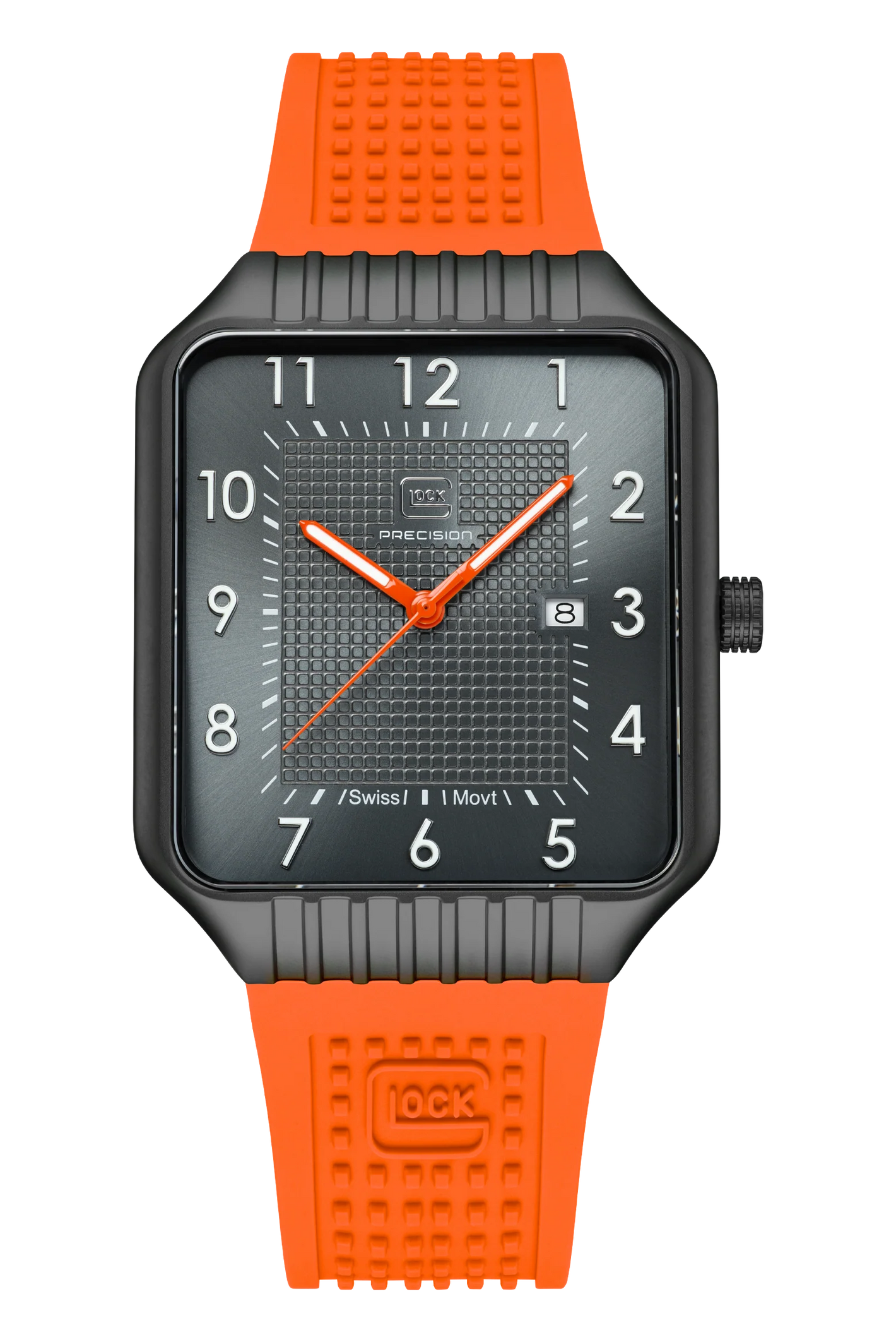 Glock Watch GW-2-1-24 Regard Jewelry Austin, Texas