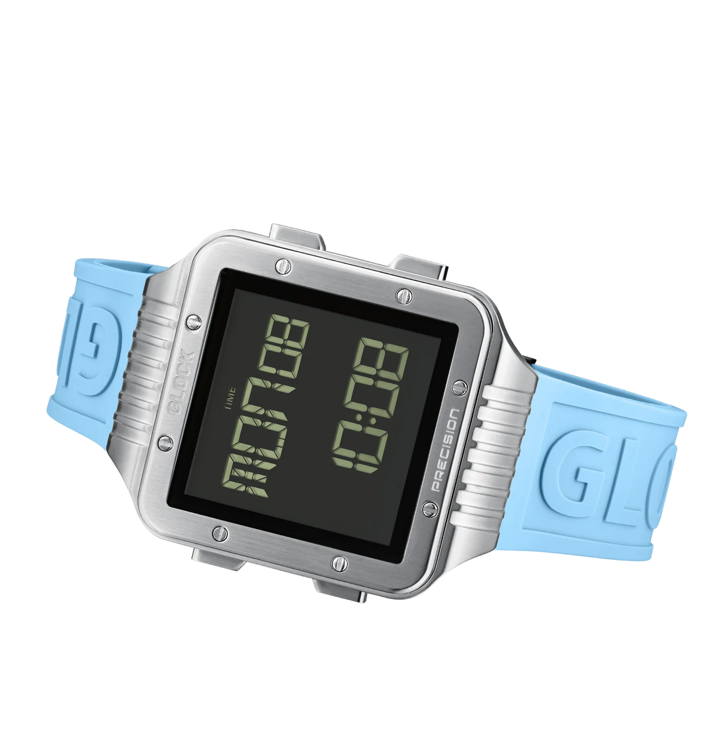 Glock Watch GW-23-3-22 Regard Jewelry Austin, Texas