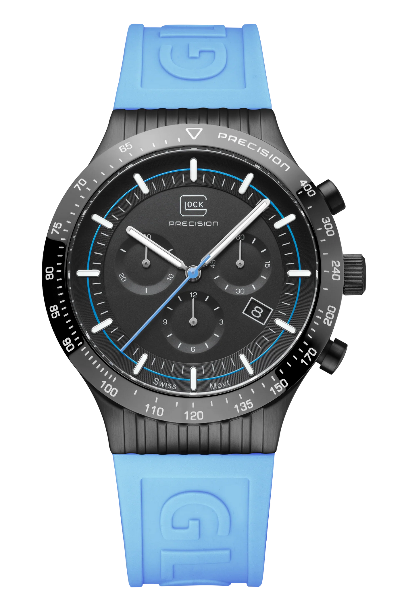 Glock Watch GW-34-2-24
