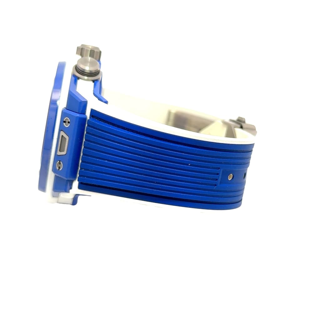 Hublot Big Bang Blue Regard Jewelry Austin Texas - Watches
