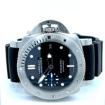 Panerai 682 Black Dial at Regard Jewelry in Austin Texas -