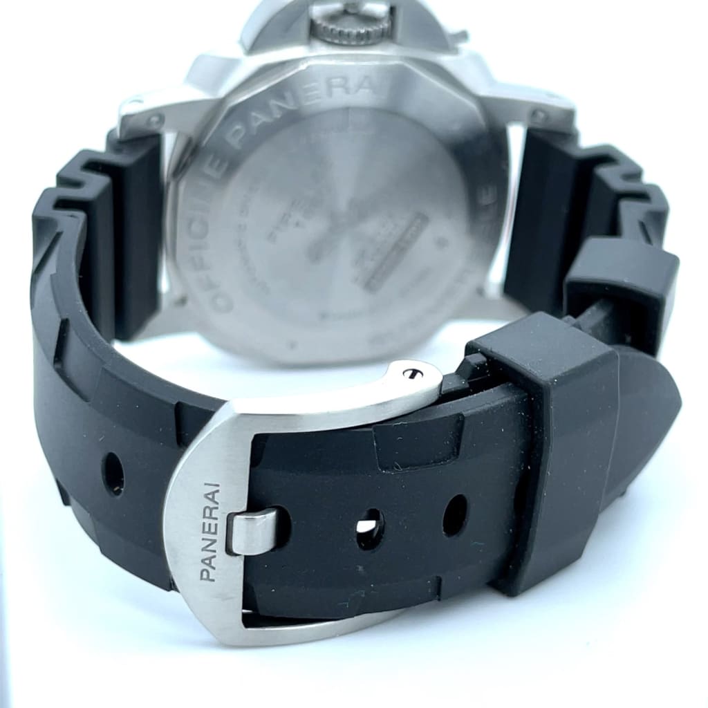 Panerai 682 Black Dial at Regard Jewelry in Austin Texas -