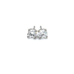 Load image into Gallery viewer, 1.11 cttw Round Lab-Grown Diamond Studs at Regard Jewelry in Austin, Texas - Regard Jewelry

