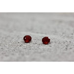 1.15 CTTW BURMA RUBIES AT REGARD JEWELRY IN AUSTIN, TEXAS - Regard Jewelry