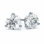 2 Carat Total Weight Lab-Grown Diamond Studs at Regard Jewelry in Austin, Texas - Regard Jewelry