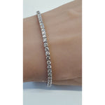 5cttw diamond Tennis Bracelet are Regard Jewelry in Austin, TX - Regard Jewelry