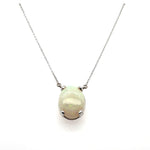 Amazing Australian White Opal at Regard Jewelry in Austin, Texas - Regard Jewelry