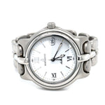 BERTOLUCCI STAINLESS WATCH AT REGARD JEWELRY IN AUSTIN, TEXAS - Regard Jewelry