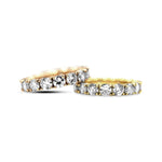 DIAMOND ETERNITY BAND AT REGARD JEWELRY IN AUSTIN, TEXAS - Regard Jewelry