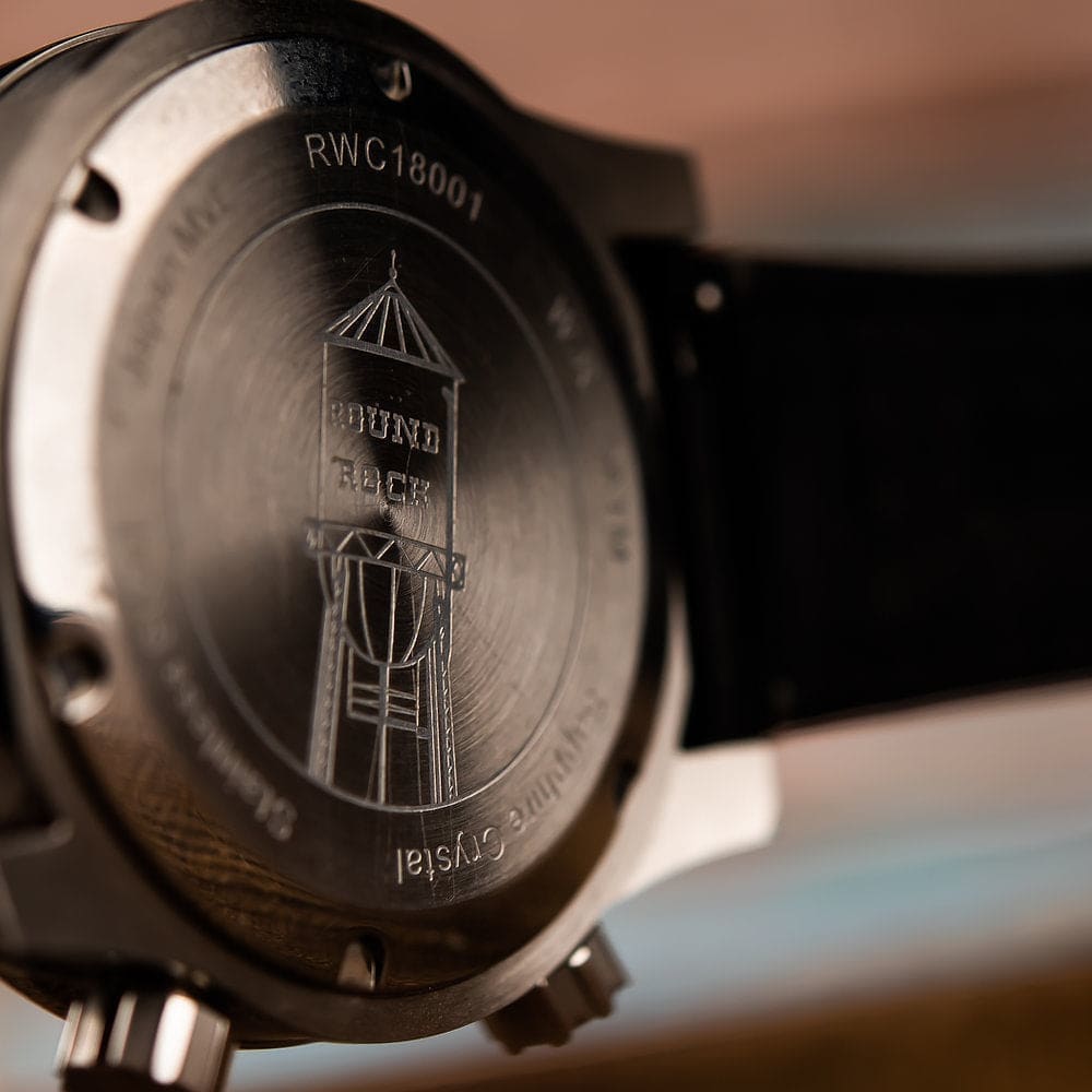 Diviso Ranger Blue at Regard Jewelry in Austin, Texas - Regard Jewelry