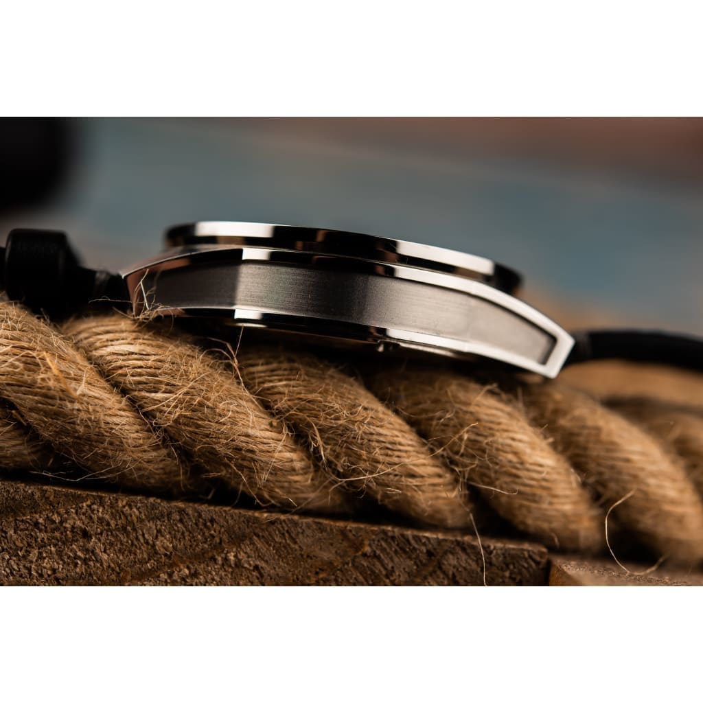 Diviso Watch Green/Gray at Regard Jewelry in Austin, Texas - Regard Jewelry