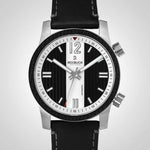 Diviso White/Black Watch at Regard Jewelry in Austin, Texas - Regard Jewelry