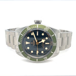 Mint Tudor Harrod's #3871 Watch at Regard Jewelry in Austin, Texas - Regard Jewelry
