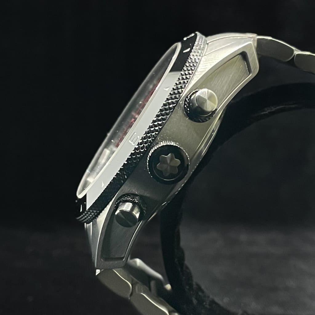 Montblanc TimeWalker - Full Set at Regard Jewelry in Austin, Texas - Regard Jewelry