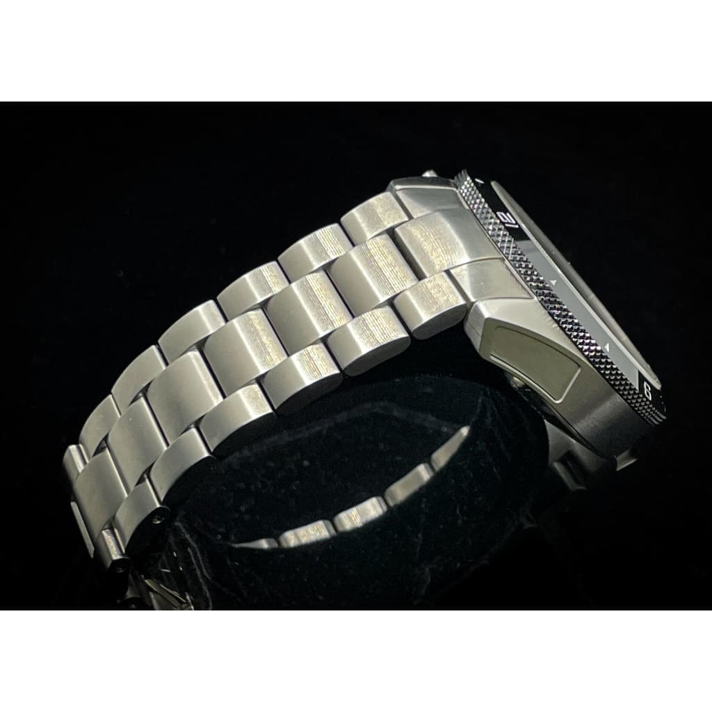 Montblanc TimeWalker - Full Set at Regard Jewelry in Austin, Texas - Regard Jewelry