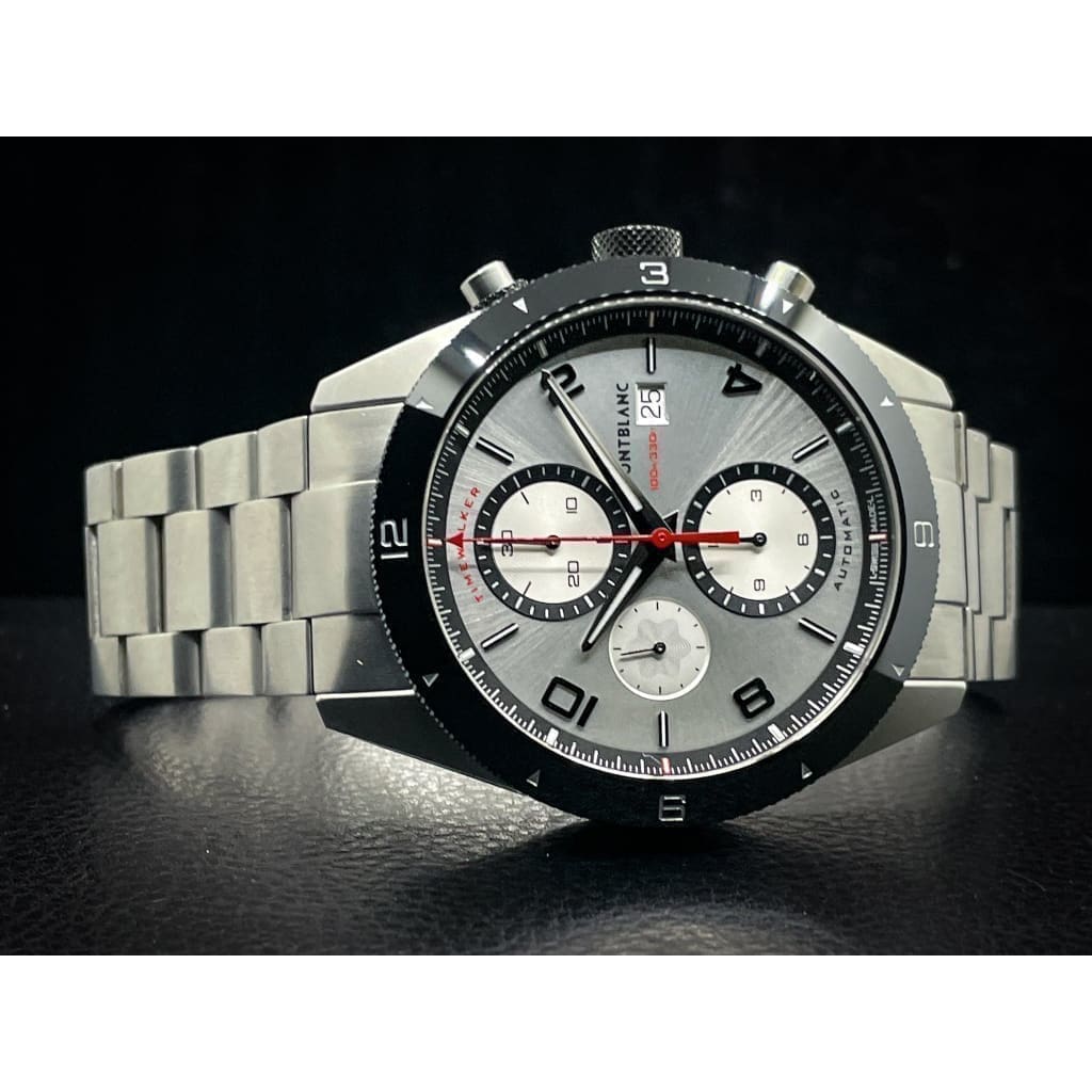 Montblanc TimeWalker - Full Set at Regard Jewelry in Austin, Texas - Regard Jewelry