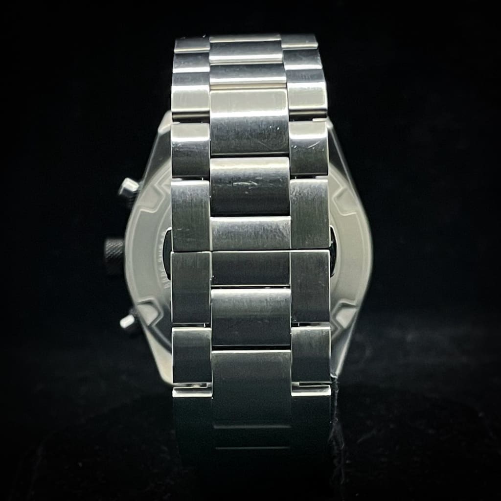 Montblanc TimeWalker - Full Set at Regard Jewelry in Austin, Texas - Regard Jewelry