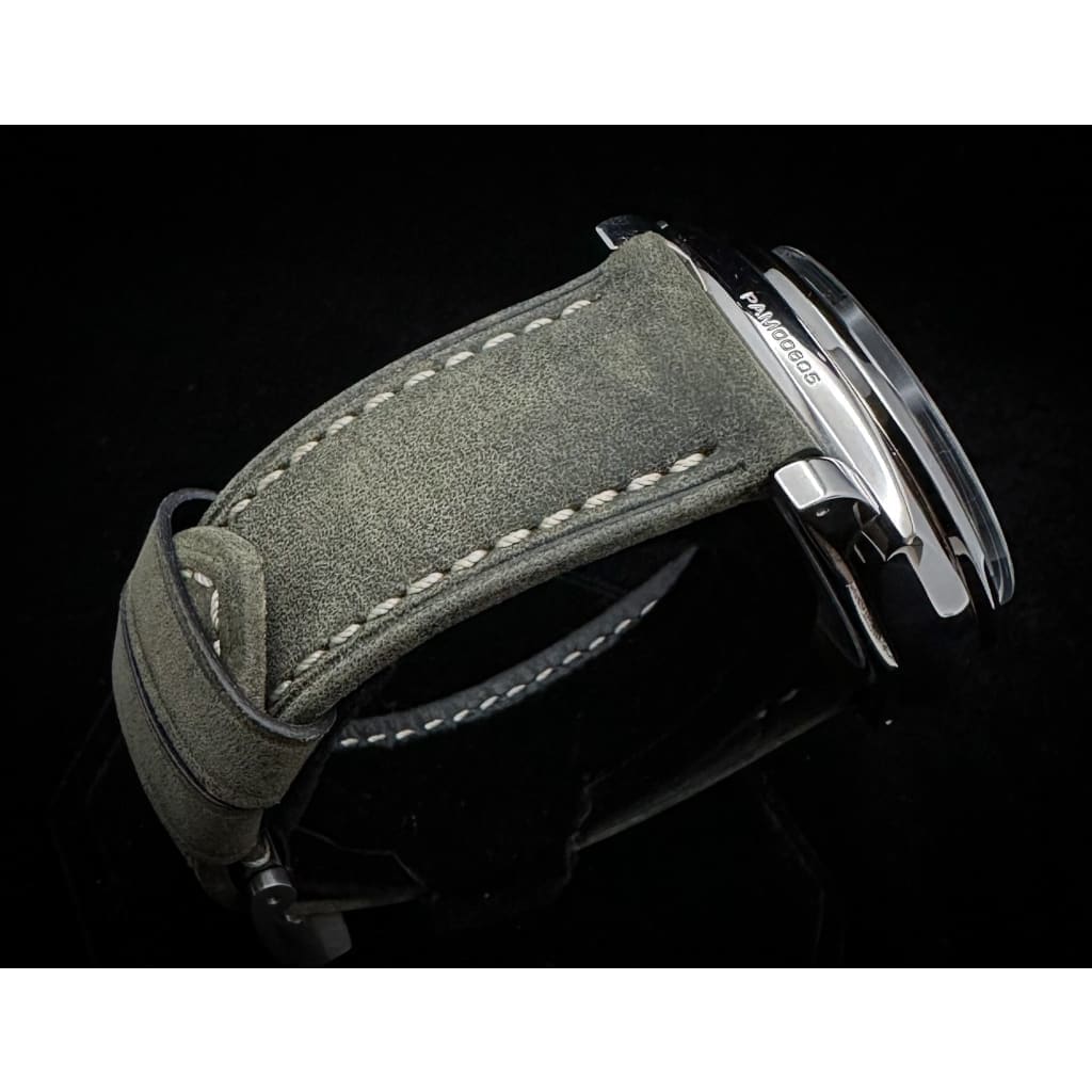 Panerai Special Editions Luminor 1950 3 Days Firenze - PAM00605 - Gray Dial 47mm Special Edition at Regard Jewelry in Austin, Texas - Regard Jewelry