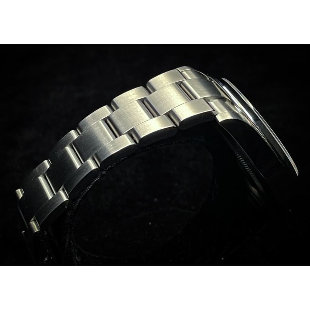 Rolex Air-King 126900- MINT Full Set (2022) at Regard Jewelry in Austin, Texas - Regard Jewelry
