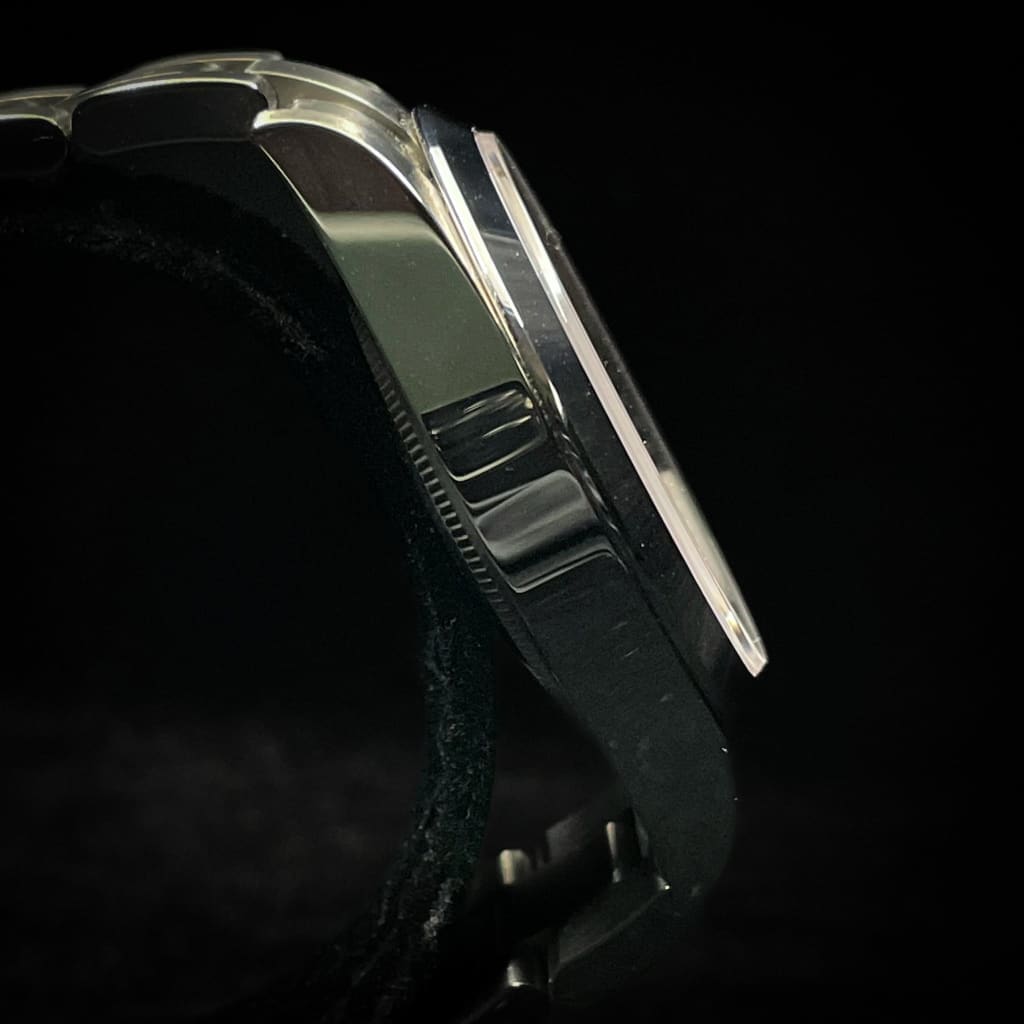 Rolex Air-King 126900- MINT Full Set (2022) at Regard Jewelry in Austin, Texas - Regard Jewelry