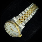 Load image into Gallery viewer, Rolex Datejust at Regard Jewelry in Austin, Texas - Regard Jewelry
