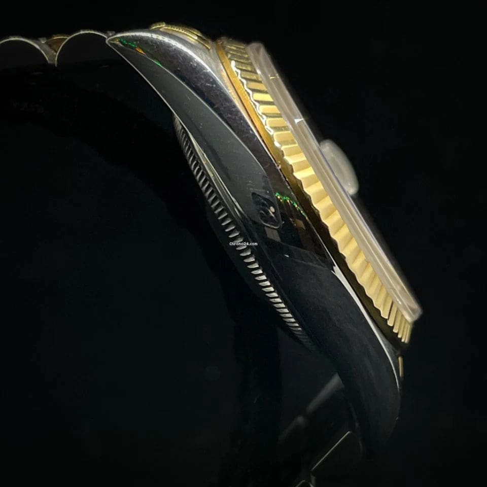 Rolex Datejust at Regard Jewelry in Austin, Texas - Regard Jewelry