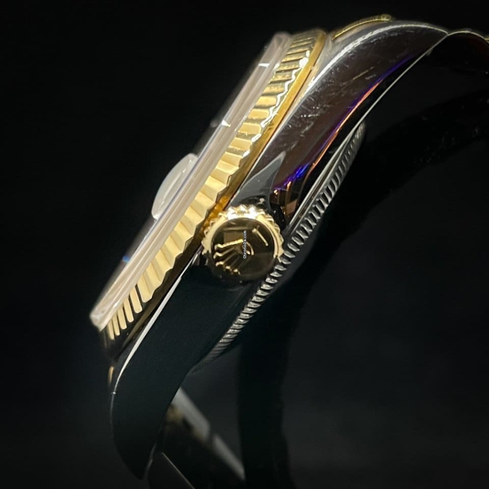 Rolex Datejust at Regard Jewelry in Austin, Texas - Regard Jewelry