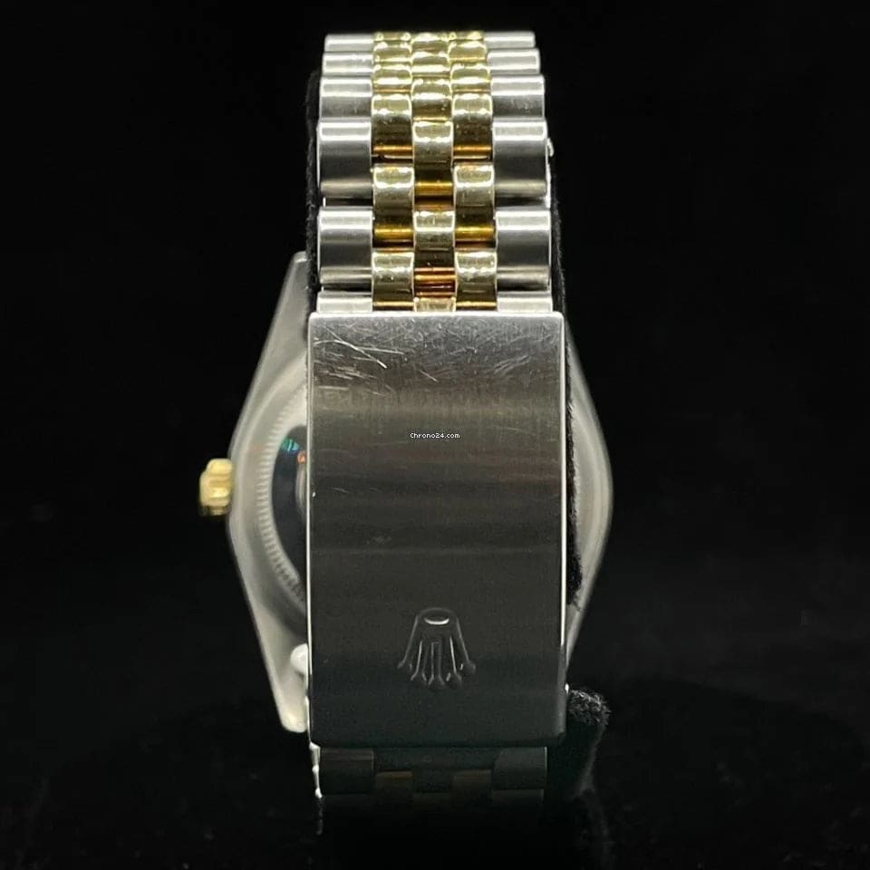 Rolex Datejust at Regard Jewelry in Austin, Texas - Regard Jewelry