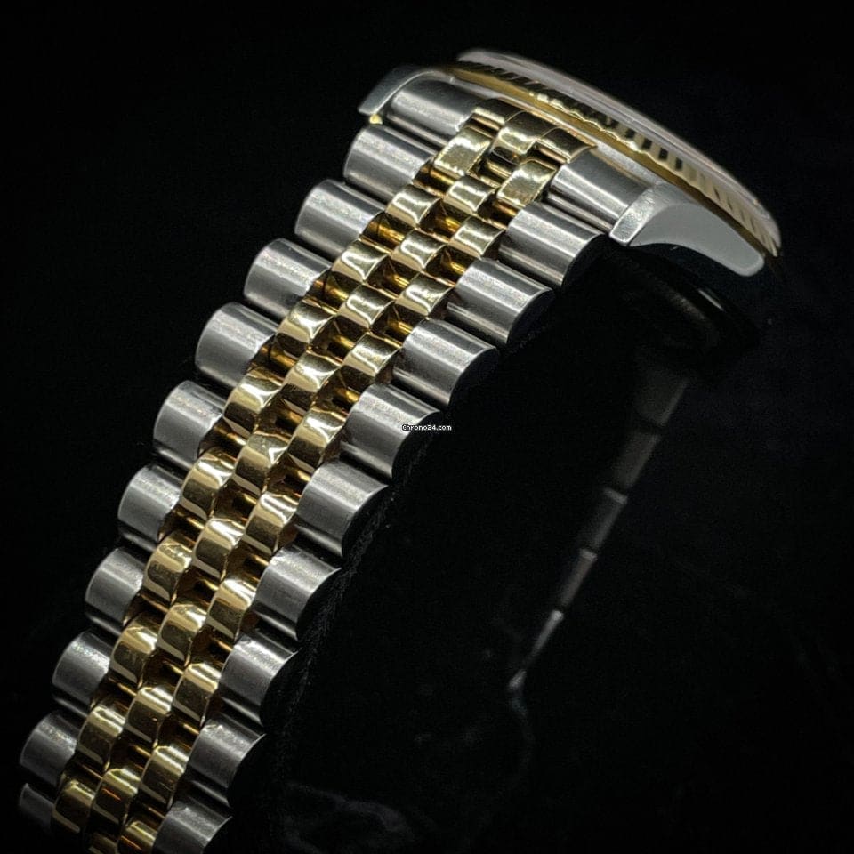 Rolex Datejust at Regard Jewelry in Austin, Texas - Regard Jewelry