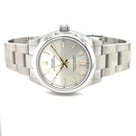Rolex Oyster Perpetual 31 mm Woman's Watch at Regard Jewelry in Austin, Texas - Regard Jewelry