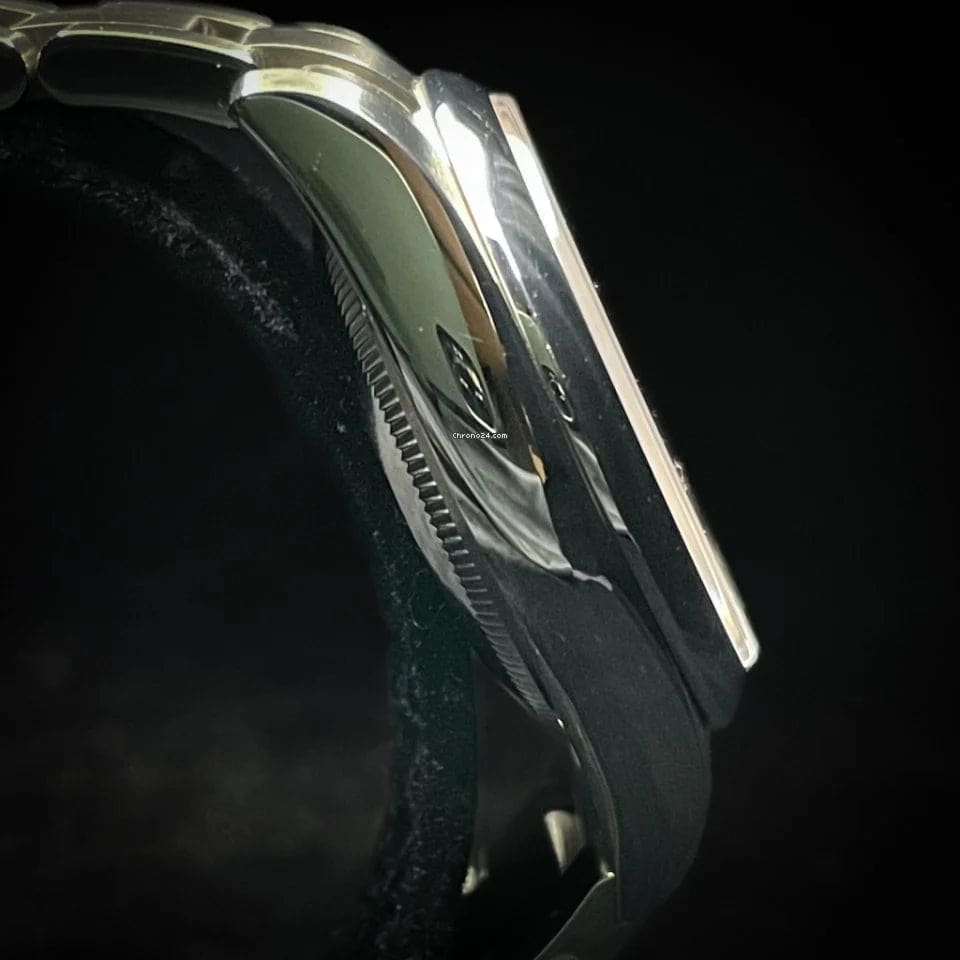 Rolex Oyster Perpetual “Red Grape” at Regard Jewelry in Austin, Texas - Regard Jewelry
