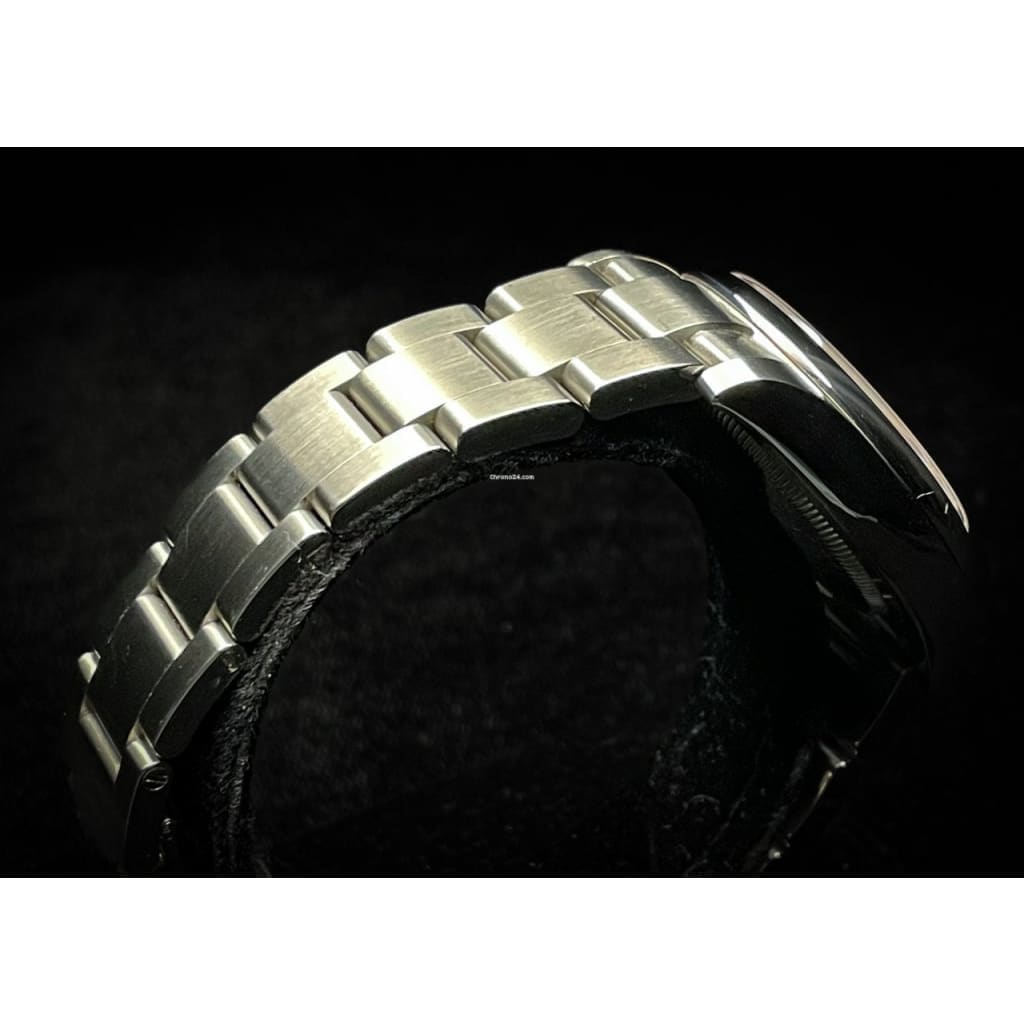 Rolex Oyster Perpetual “Red Grape” at Regard Jewelry in Austin, Texas - Regard Jewelry