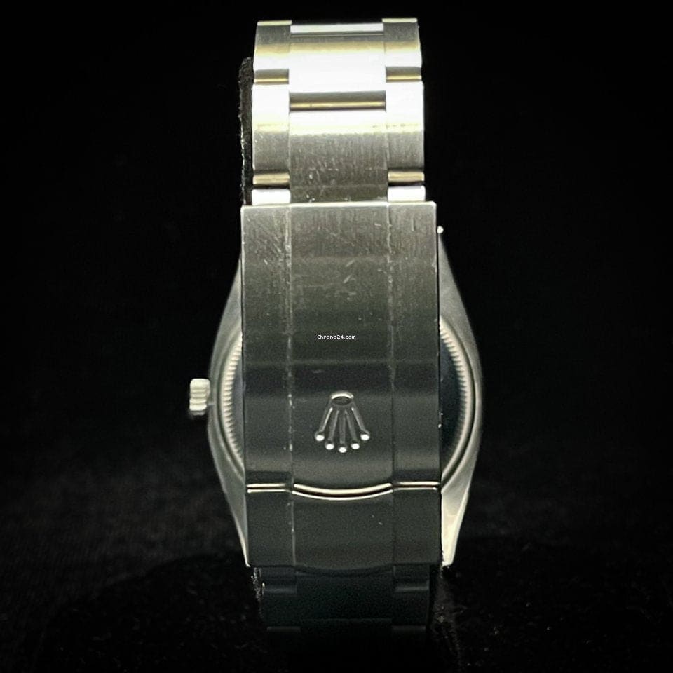 Rolex Oyster Perpetual “Red Grape” at Regard Jewelry in Austin, Texas - Regard Jewelry