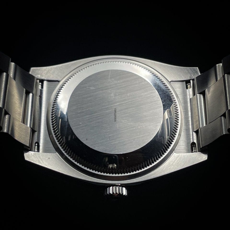 Rolex Oyster Perpetual “Red Grape” at Regard Jewelry in Austin, Texas - Regard Jewelry