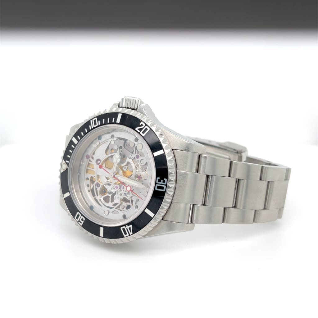 Rolex Sea-Dweller at Regard Jewelry in Austin, Texas - Regard Jewelry