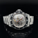 Rolex Sea-Dweller at Regard Jewelry in Austin, Texas - Regard Jewelry