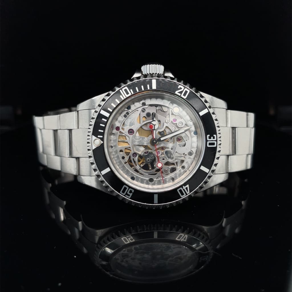 Rolex Sea-Dweller at Regard Jewelry in Austin, Texas - Regard Jewelry