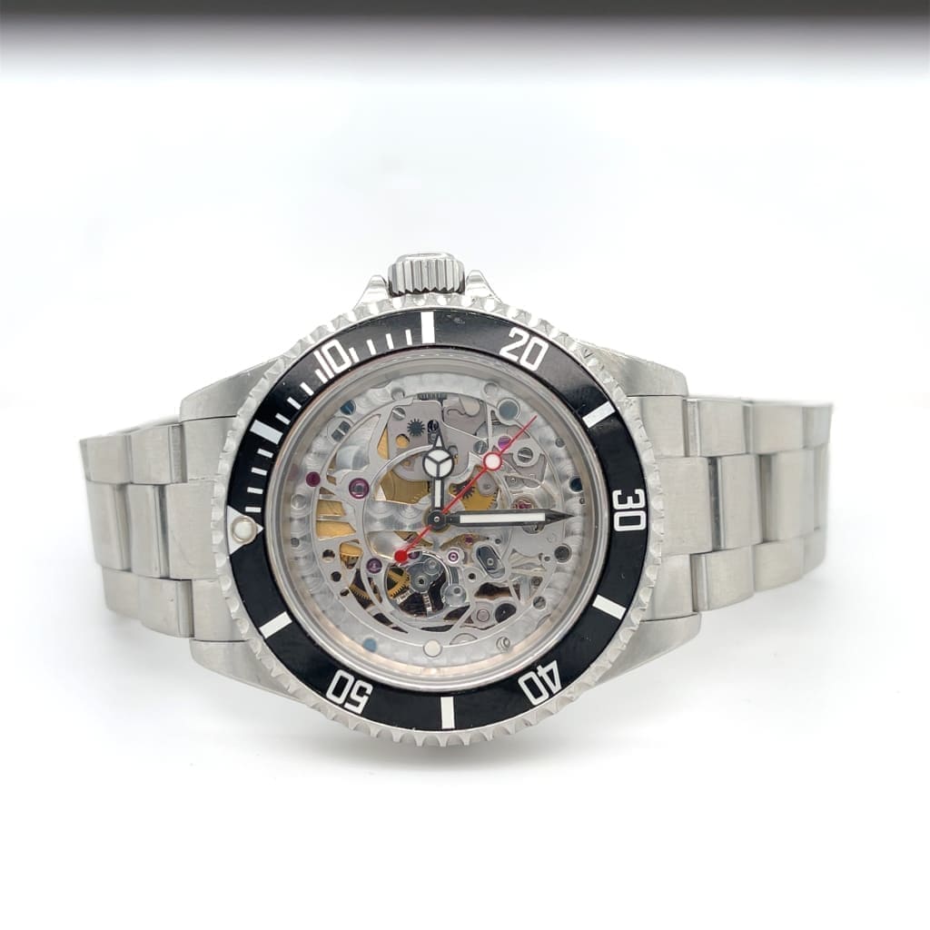 Rolex Sea-Dweller at Regard Jewelry in Austin, Texas - Regard Jewelry
