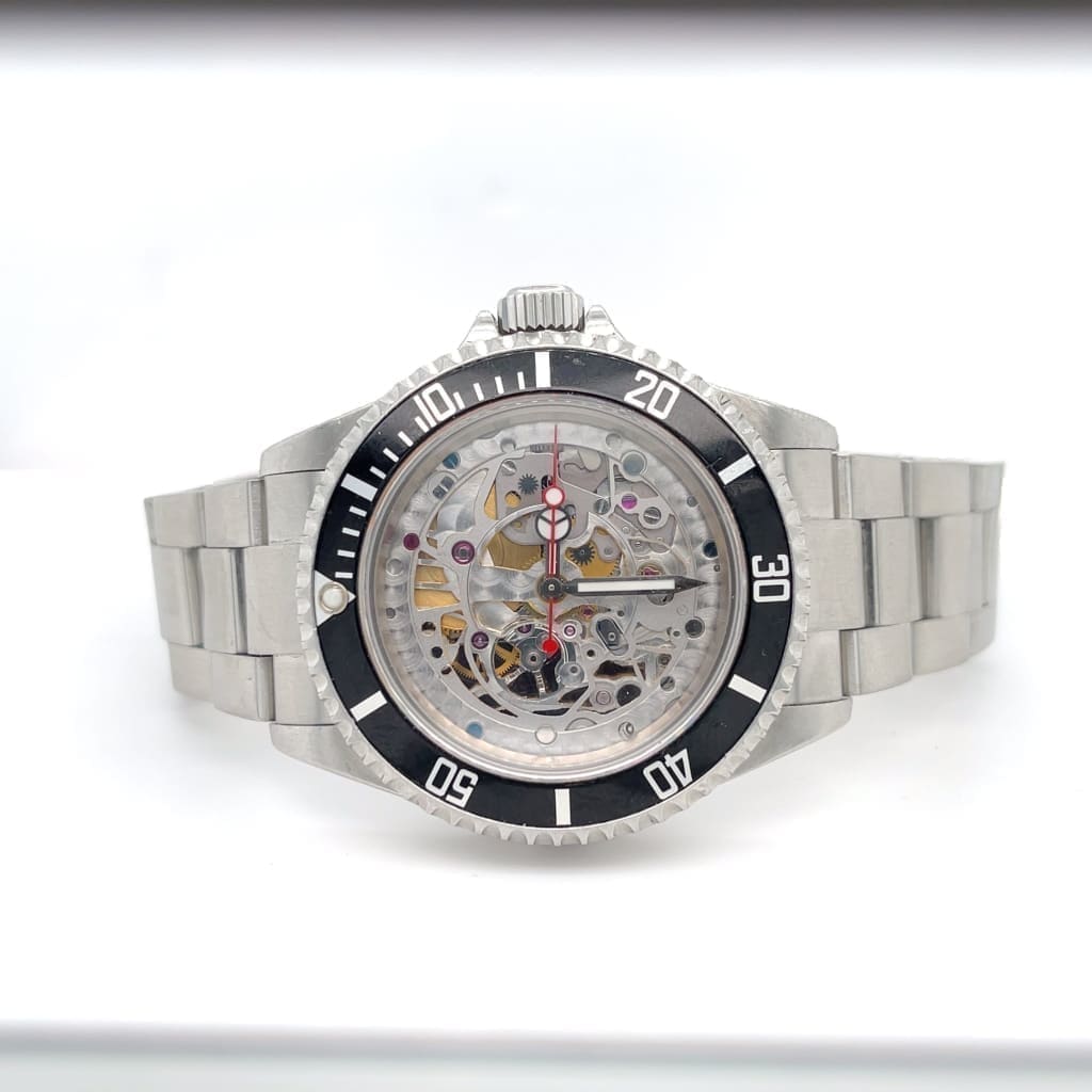 Rolex Sea-Dweller at Regard Jewelry in Austin, Texas - Regard Jewelry