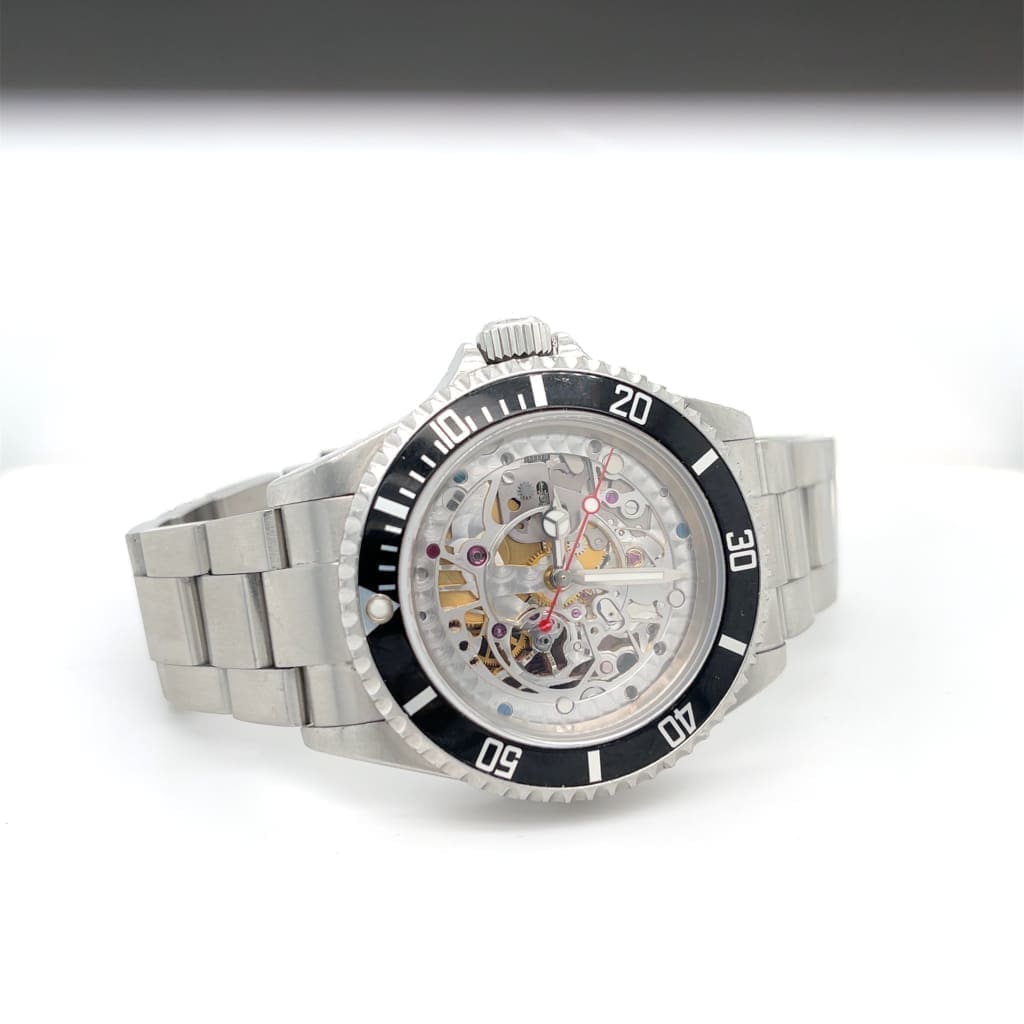 Rolex Sea-Dweller at Regard Jewelry in Austin, Texas - Regard Jewelry