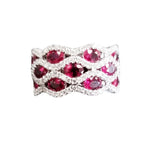 Ruby and Diamond Ring at Regard Jewelry in Austin, TX - Regard Jewelry