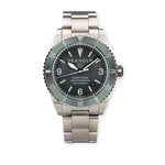 Seaholm Offshore Dive Watch at Regard Jewelry in Austin, Texas - Regard Jewelry