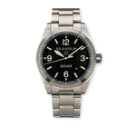 Seaholm Rover Field Watch at Regard Jewelry in Austin, Texas - Regard Jewelry