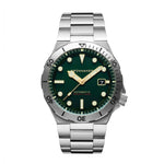 Spinnaker Boettger Dive Watch at Regard Jewelry in Austin, Texas - Regard Jewelry