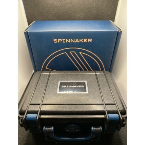 Spinnaker Boettger Dive Watch at Regard Jewelry in Austin, Texas - Regard Jewelry