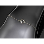 Texas Outline Bracelet at Regard Jewelry in Austin, TX - Regard Jewelry
