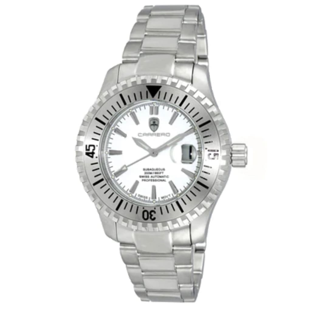Torino Carrero Subaqueos Watch at Regard Jewelry in Austin, Texas - Regard Jewelry