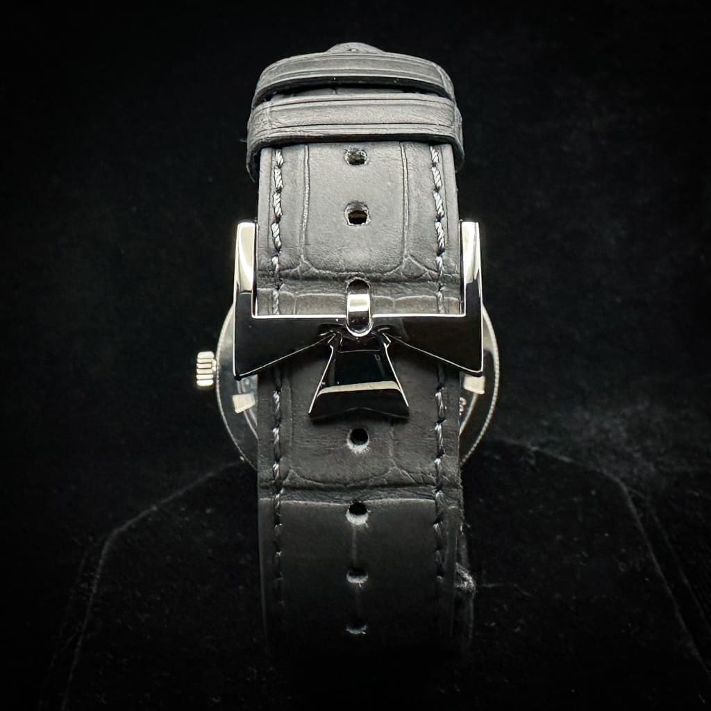 Vacheron Constantin Traditionelle Skeleton - 4020T - Full Set, (06/2022) at Regard Jewelry in Austin, Texas - Regard Jewelry